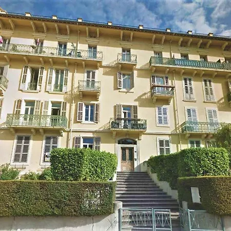 De Charme Rénové En Centre-ville, Animaux Admis - Fr-1-555-123 Aix-les-Bains