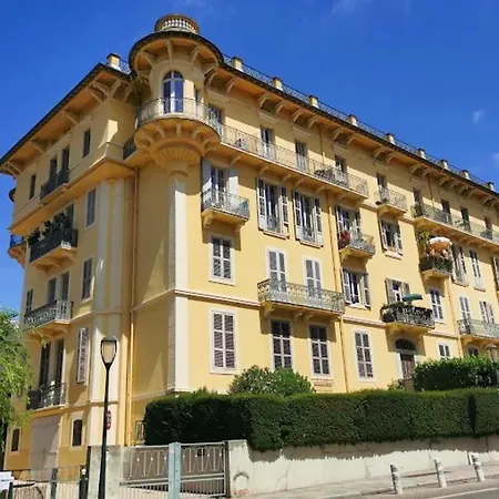 De Charme Rénové En Centre-ville, Animaux Admis - Fr-1-555-123 Appartamento Aix-les-Bains